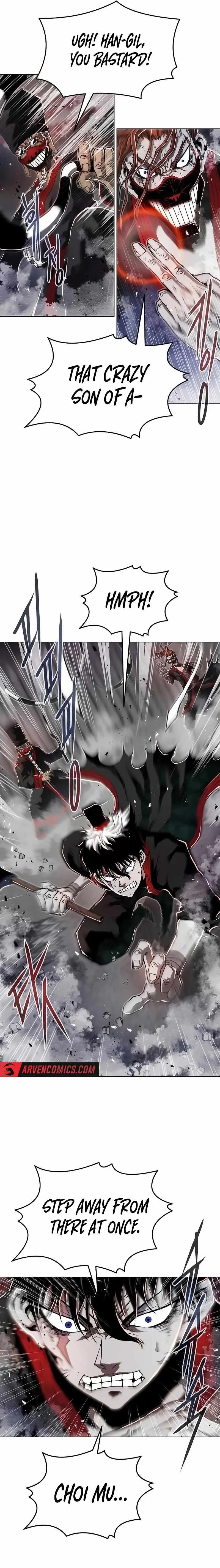 Read 0-kill Assassine chapter 13 image 17 on Lezhin