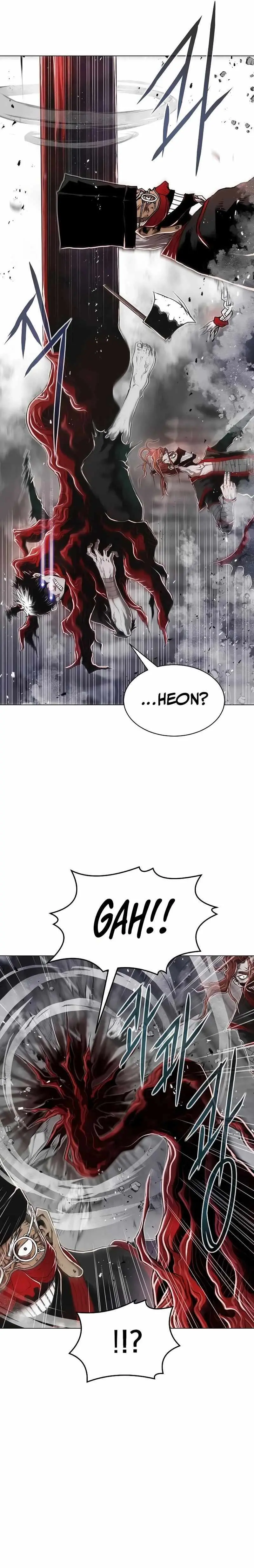 Read 0-kill Assassine chapter 13 image 18 on Lezhin