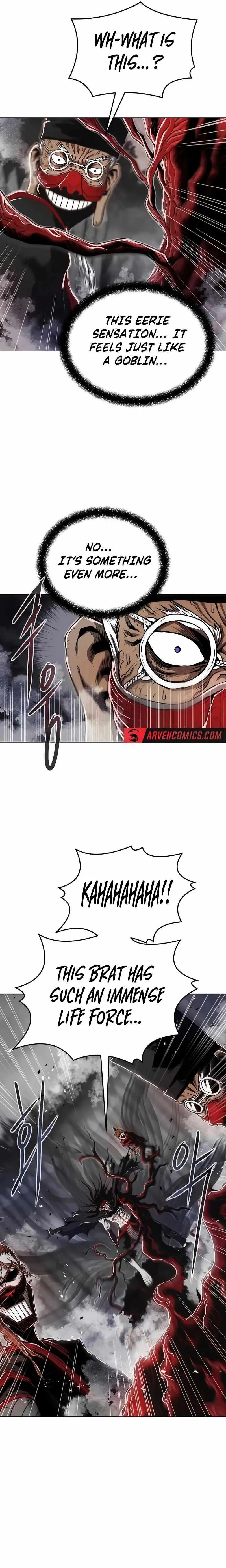 Read 0-kill Assassine chapter 13 image 19 on Lezhin