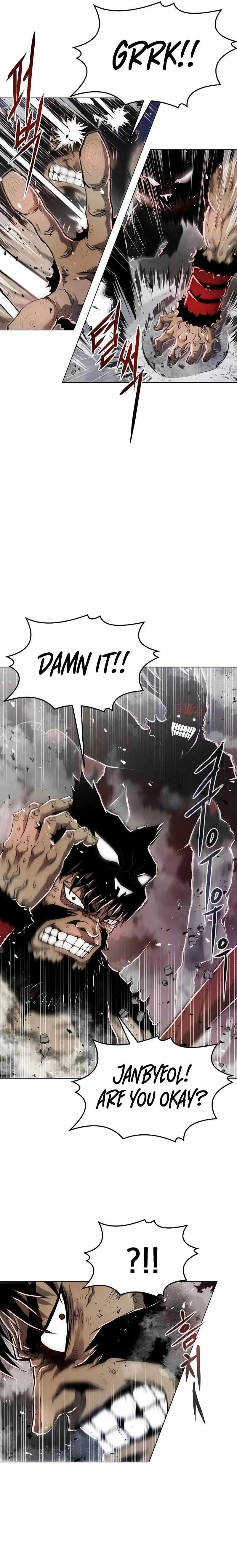 Read 0-kill Assassine chapter 13 image 2 on Lezhin