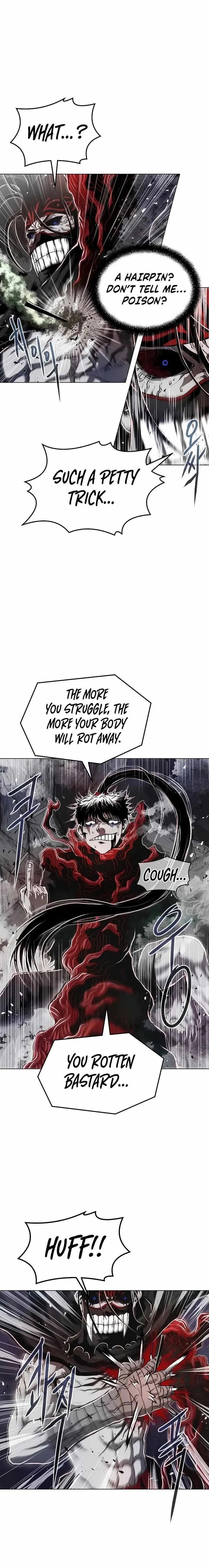 Read 0-kill Assassine chapter 13 image 21 on Lezhin