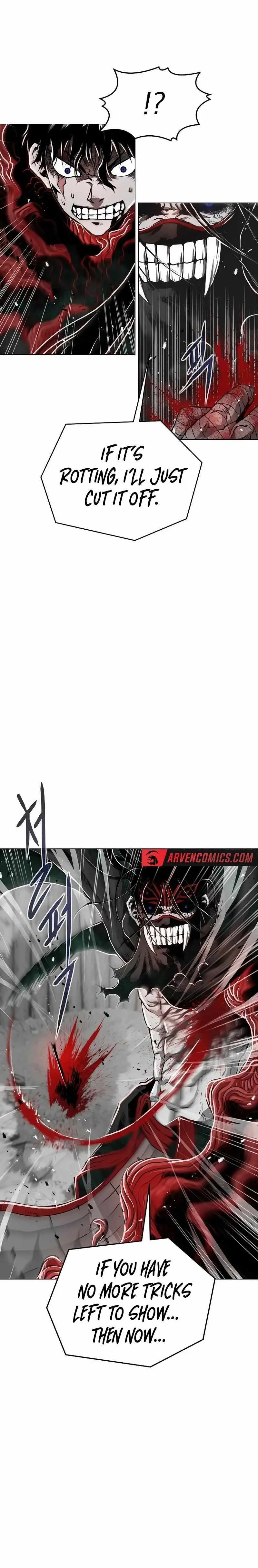 Read 0-kill Assassine chapter 13 image 22 on Lezhin