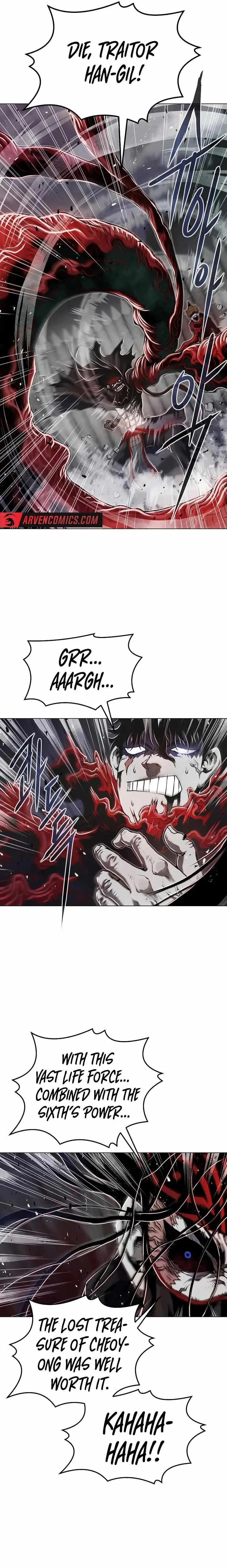 Read 0-kill Assassine chapter 13 image 23 on Lezhin