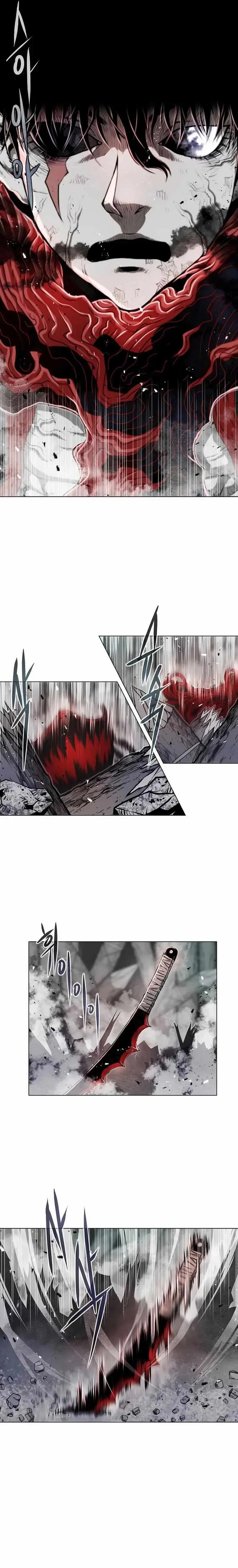 Read 0-kill Assassine chapter 13 image 26 on Lezhin