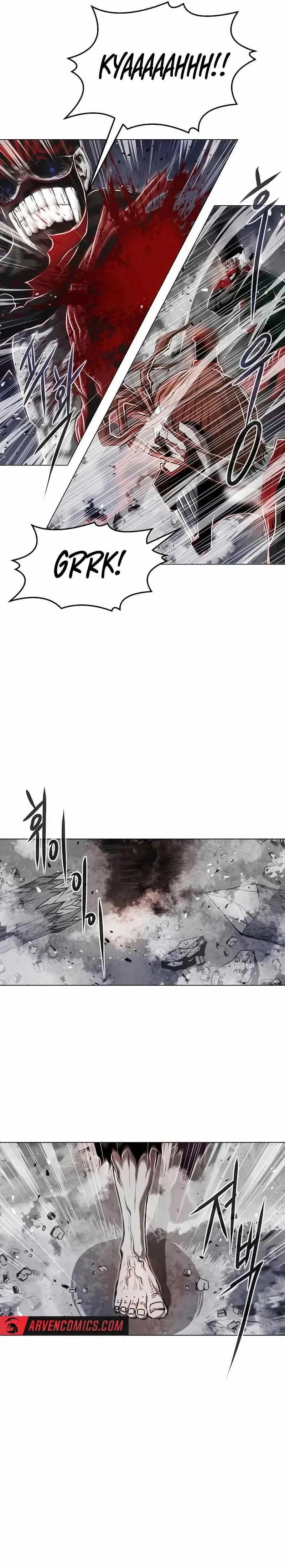 Read 0-kill Assassine chapter 13 image 28 on Lezhin