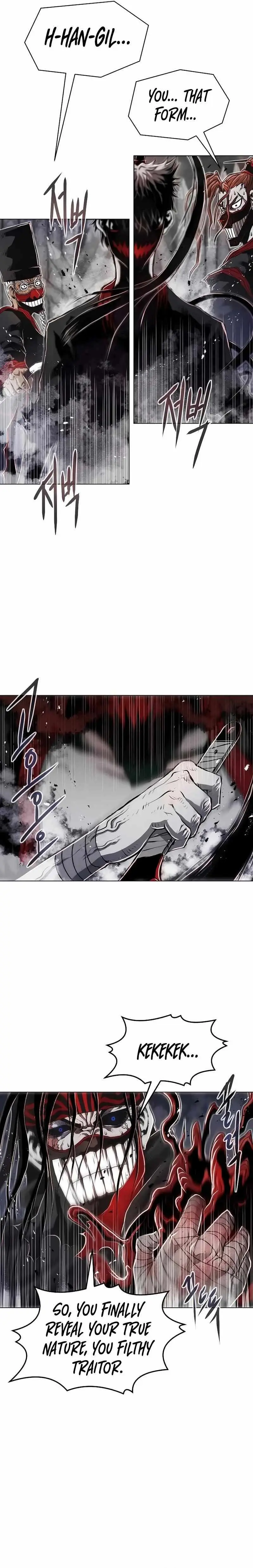 Read 0-kill Assassine chapter 13 image 29 on Lezhin