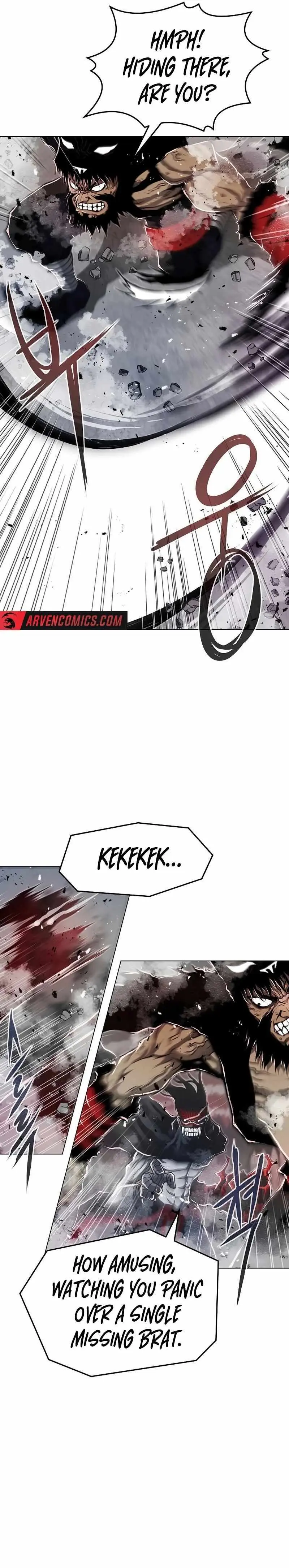 Read 0-kill Assassine chapter 13 image 3 on Lezhin