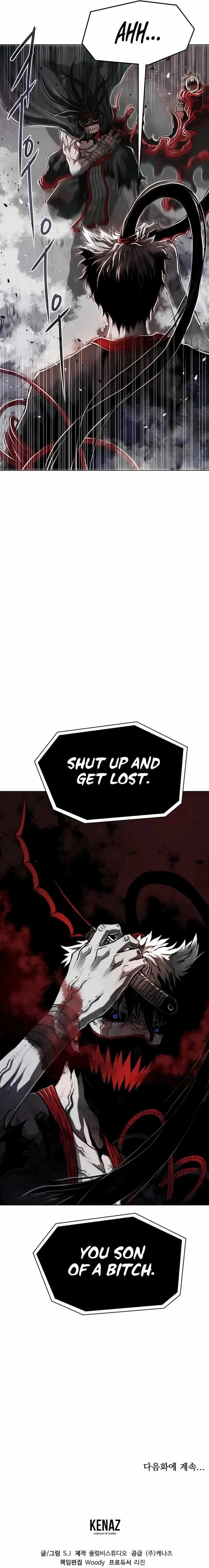Read 0-kill Assassine chapter 13 image 30 on Lezhin