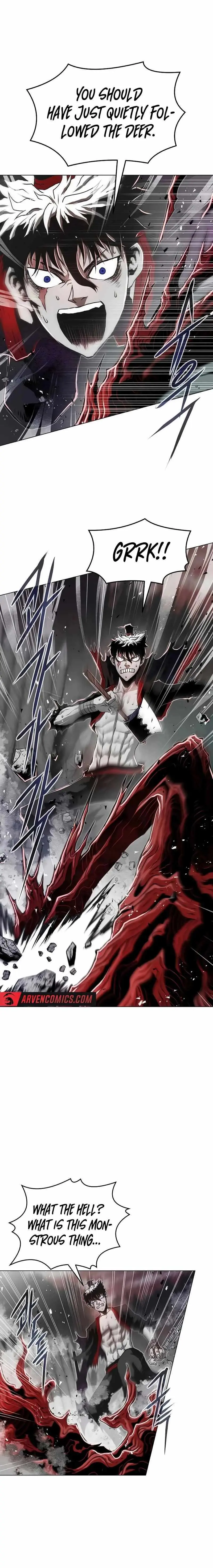 Read 0-kill Assassine chapter 13 image 7 on Lezhin