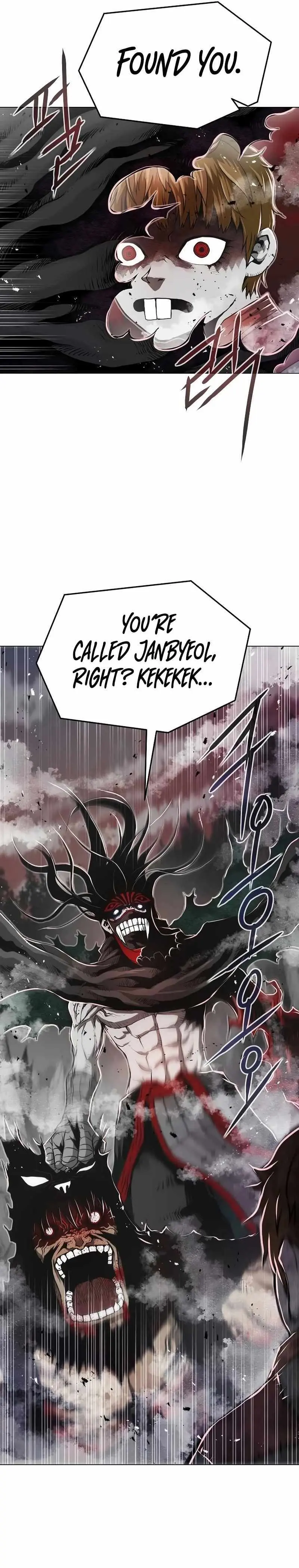 Read 0-kill Assassine chapter 13 image 8 on Lezhin