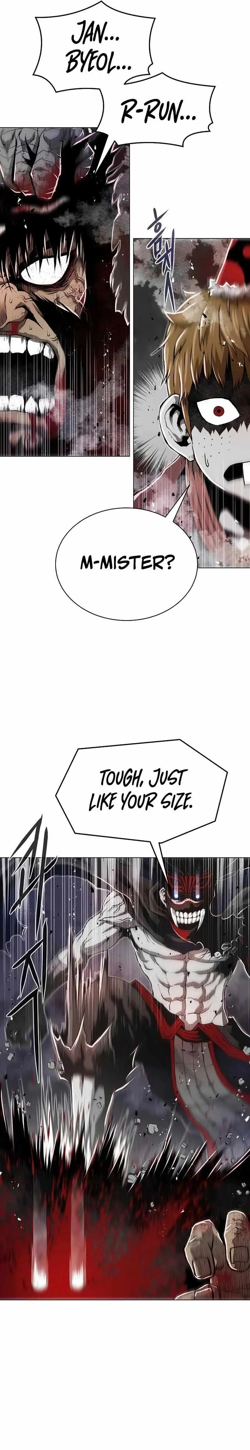 Read 0-kill Assassine chapter 13 image 9 on Lezhin
