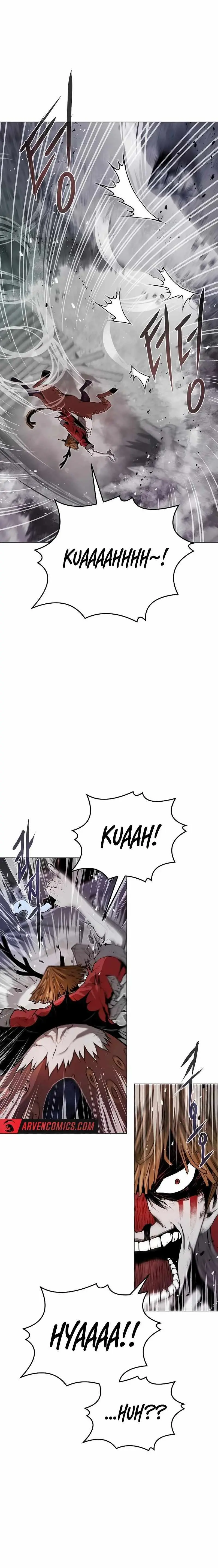 Read 0-kill Assassine chapter 14 image 1 on Lezhin