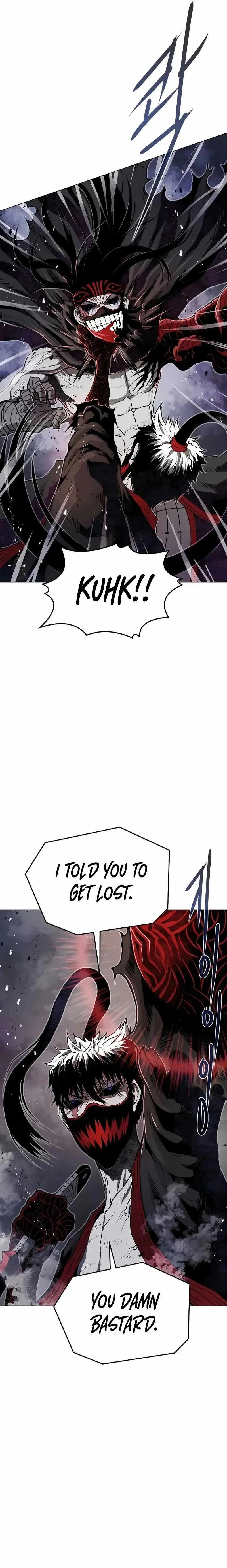 Read 0-kill Assassine chapter 14 image 11 on Lezhin