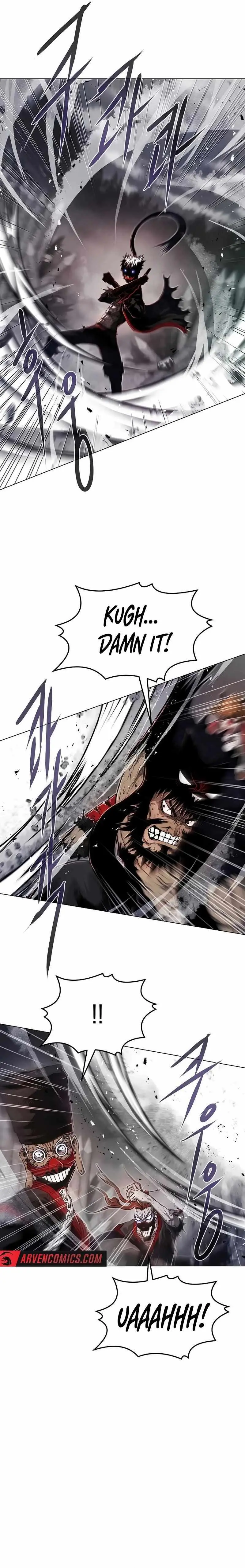Read 0-kill Assassine chapter 14 image 14 on Lezhin