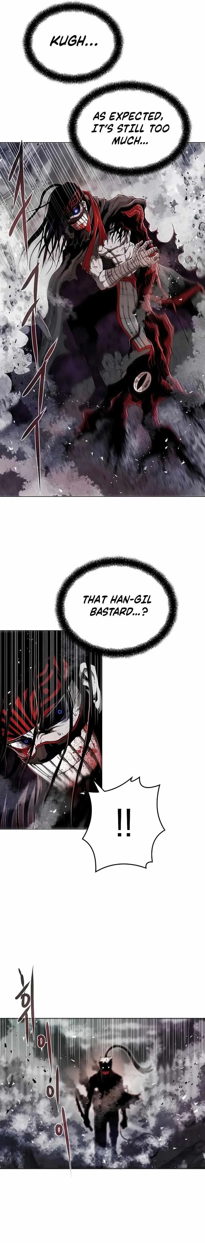 Read 0-kill Assassine chapter 14 image 18 on Lezhin