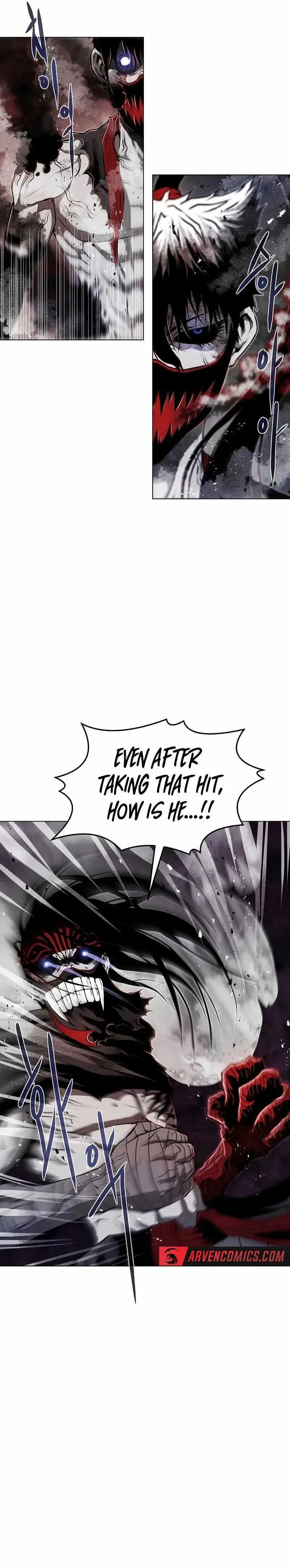 Read 0-kill Assassine chapter 14 image 19 on Lezhin
