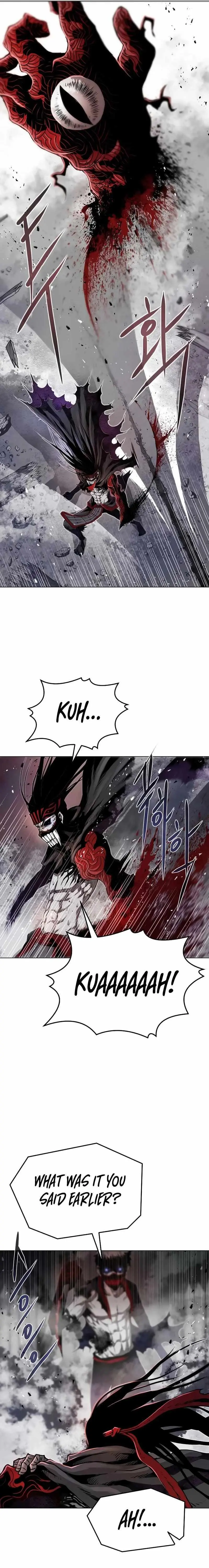 Read 0-kill Assassine chapter 14 image 20 on Lezhin