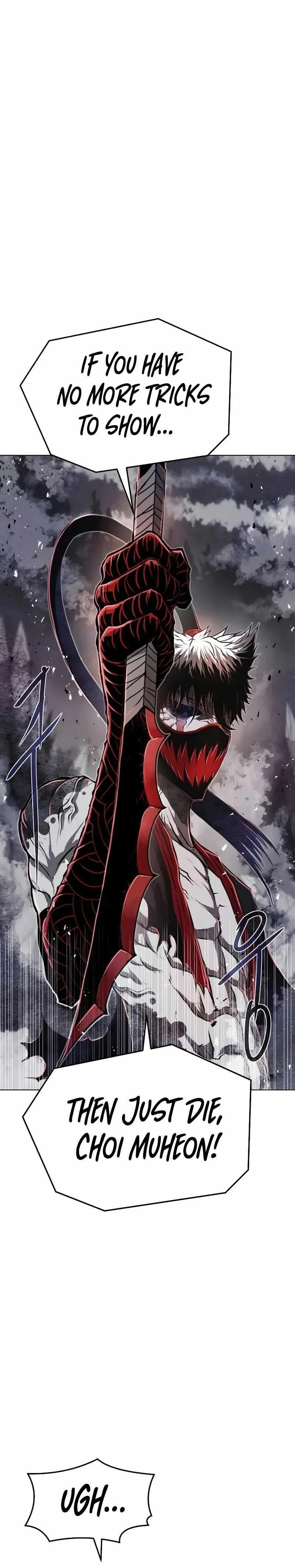Read 0-kill Assassine chapter 14 image 21 on Lezhin