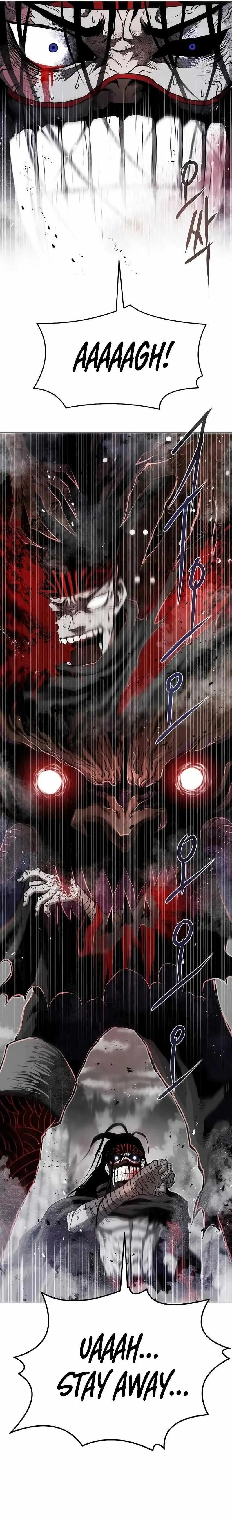 Read 0-kill Assassine chapter 14 image 22 on Lezhin