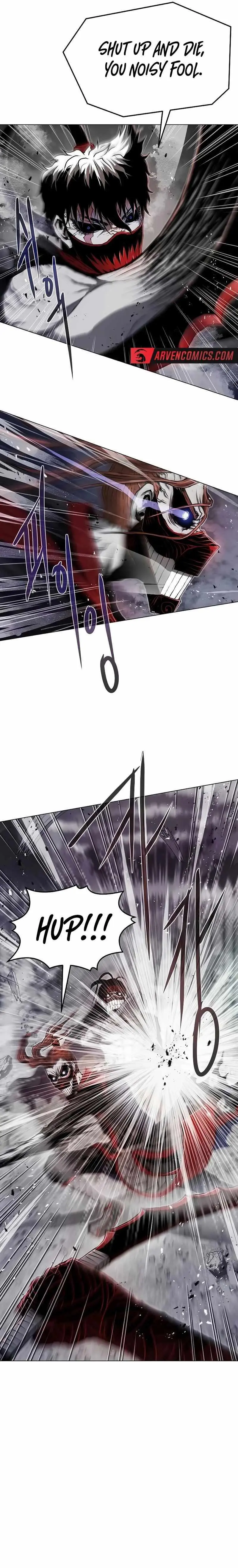 Read 0-kill Assassine chapter 14 image 23 on Lezhin