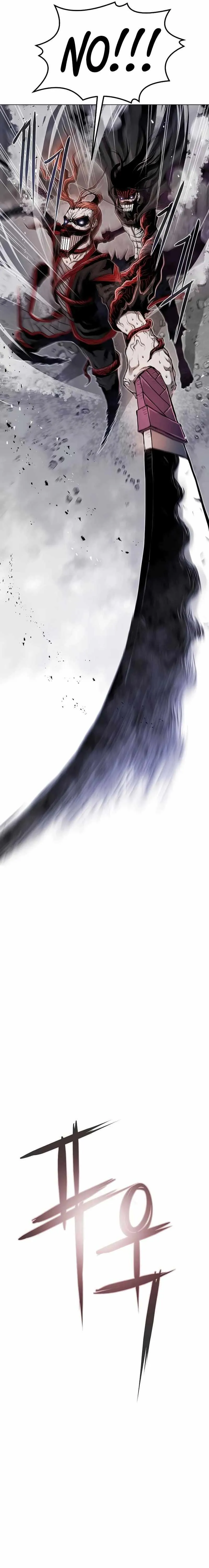 Read 0-kill Assassine chapter 14 image 27 on Lezhin
