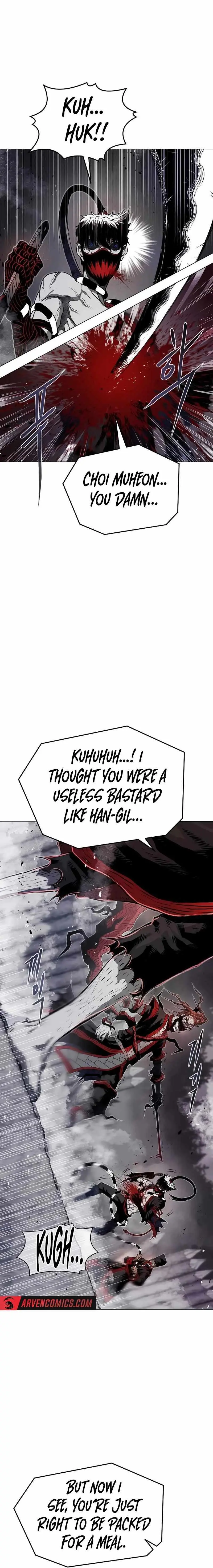 Read 0-kill Assassine chapter 14 image 28 on Lezhin