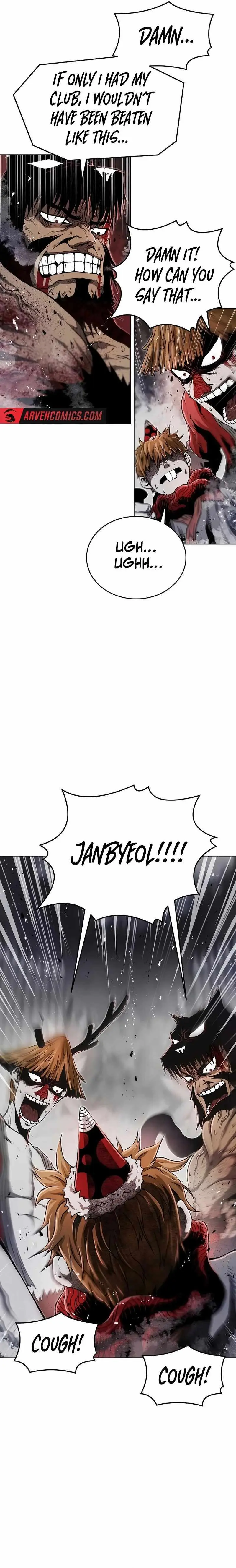 Read 0-kill Assassine chapter 14 image 3 on Lezhin