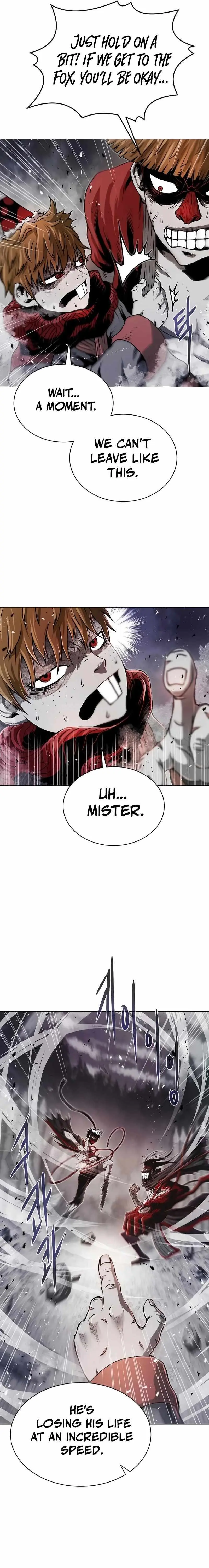 Read 0-kill Assassine chapter 14 image 4 on Lezhin