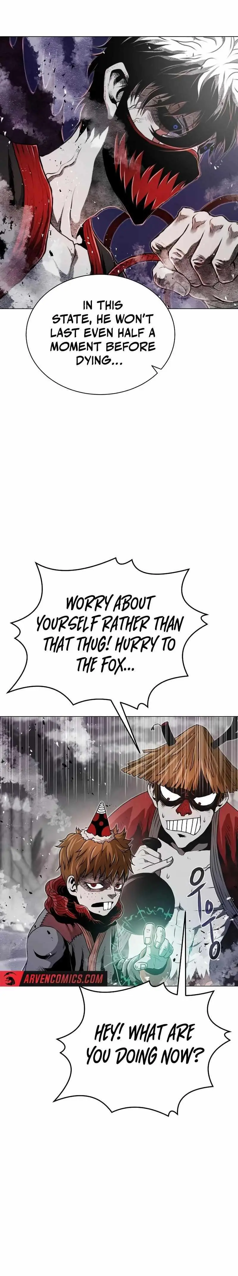 Read 0-kill Assassine chapter 14 image 5 on Lezhin