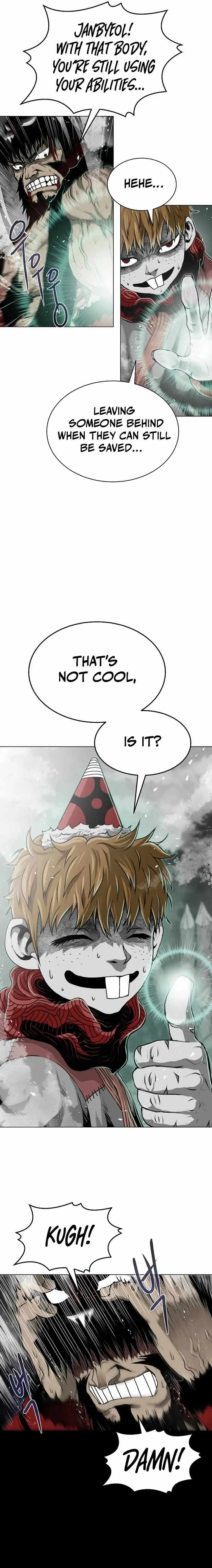 Read 0-kill Assassine chapter 14 image 6 on Lezhin