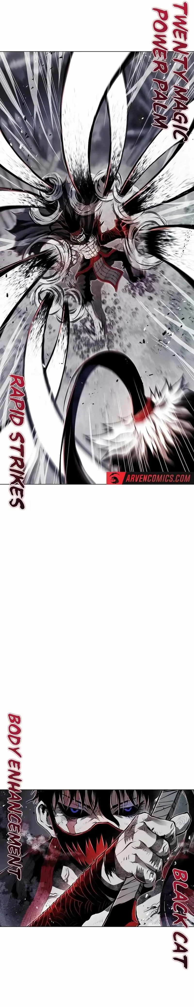 Read 0-kill Assassine chapter 14 image 9 on Lezhin