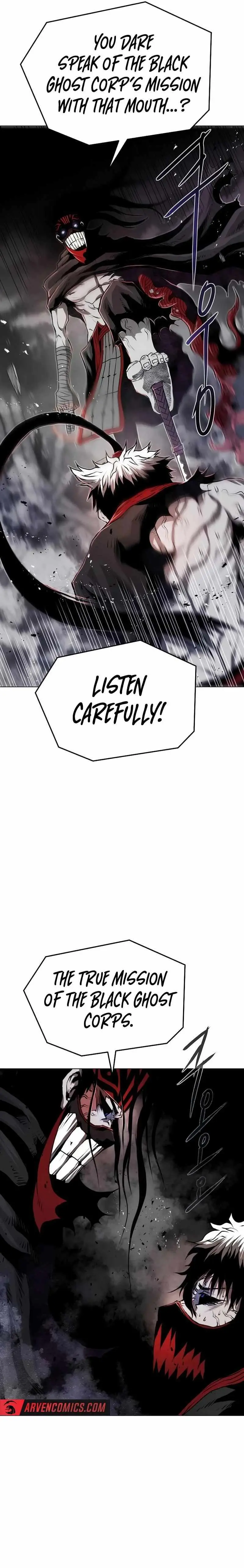 Read 0-kill Assassine chapter 15 image 10 on Lezhin