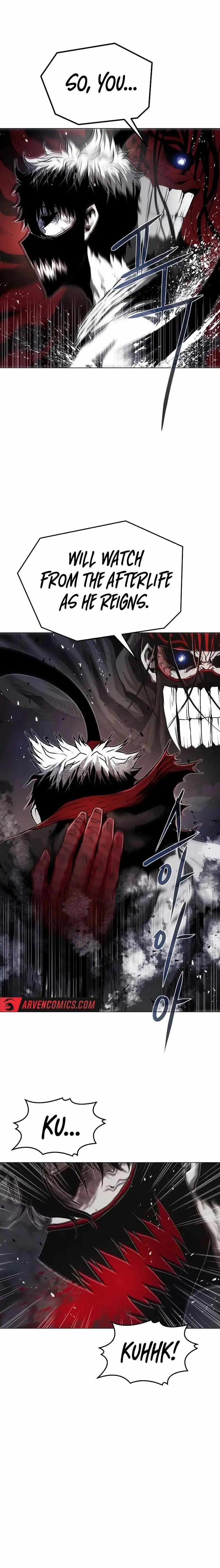 Read 0-kill Assassine chapter 15 image 12 on Lezhin