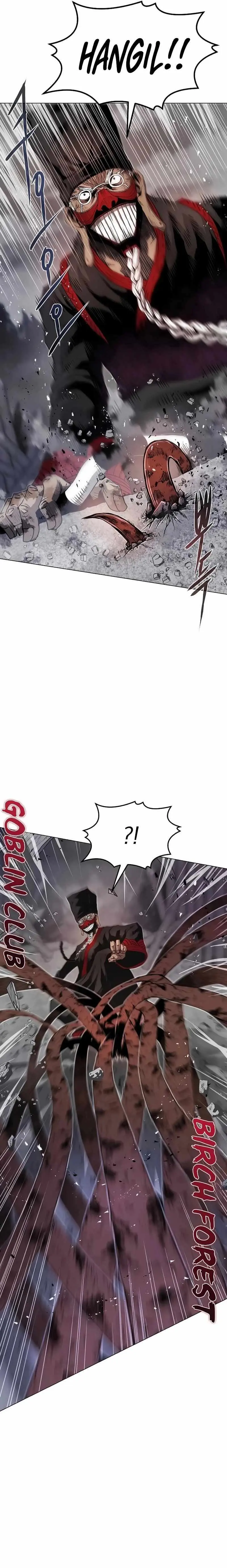 Read 0-kill Assassine chapter 15 image 13 on Lezhin