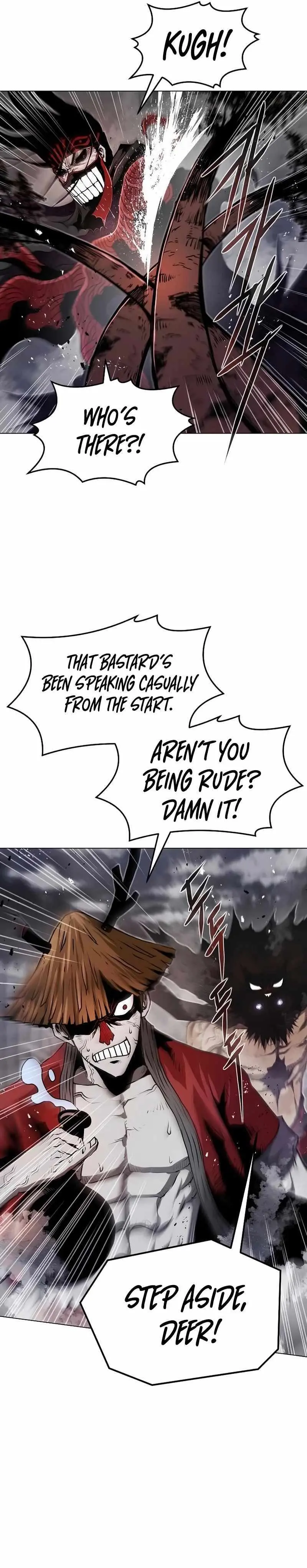 Read 0-kill Assassine chapter 15 image 14 on Lezhin