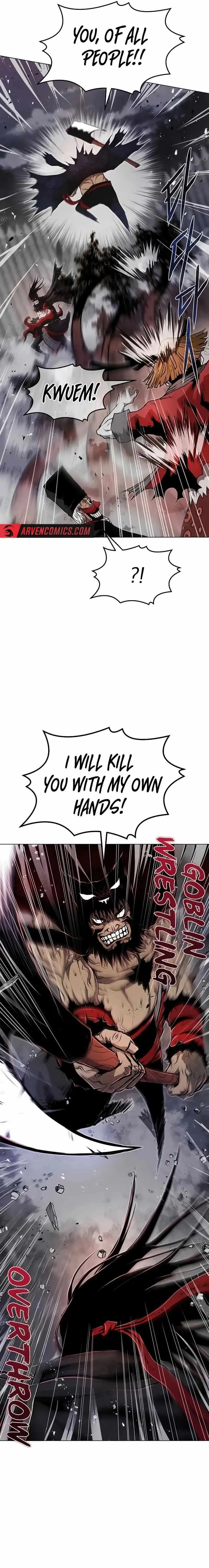 Read 0-kill Assassine chapter 15 image 15 on Lezhin