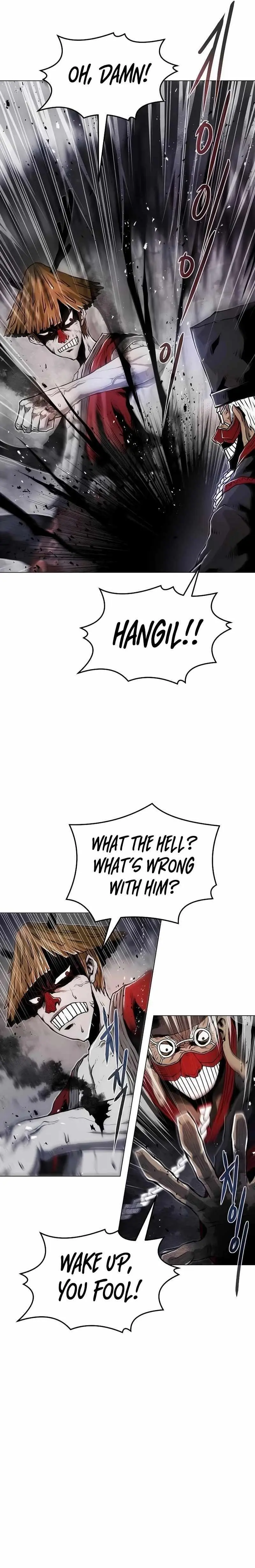 Read 0-kill Assassine chapter 15 image 19 on Lezhin