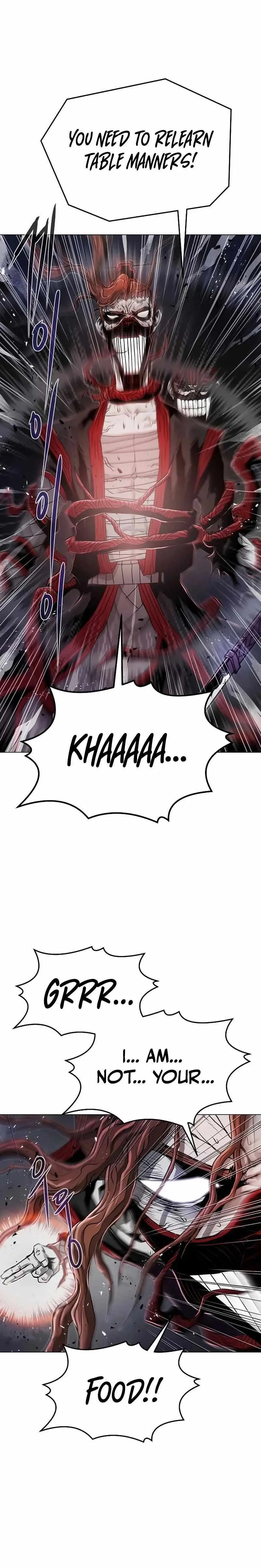 Read 0-kill Assassine chapter 15 image 2 on Lezhin