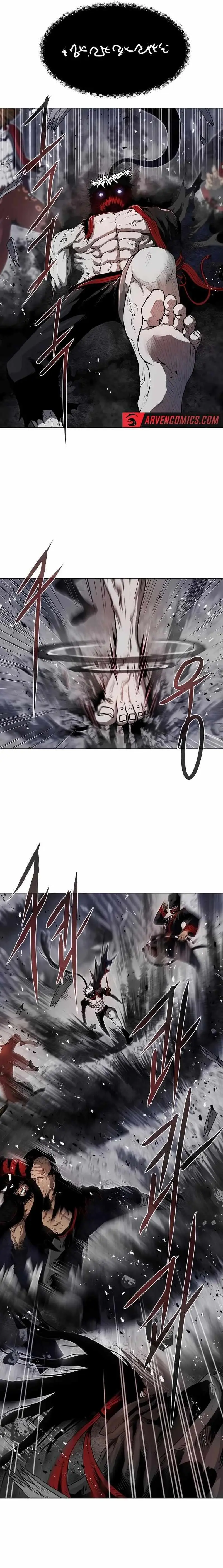Read 0-kill Assassine chapter 15 image 20 on Lezhin