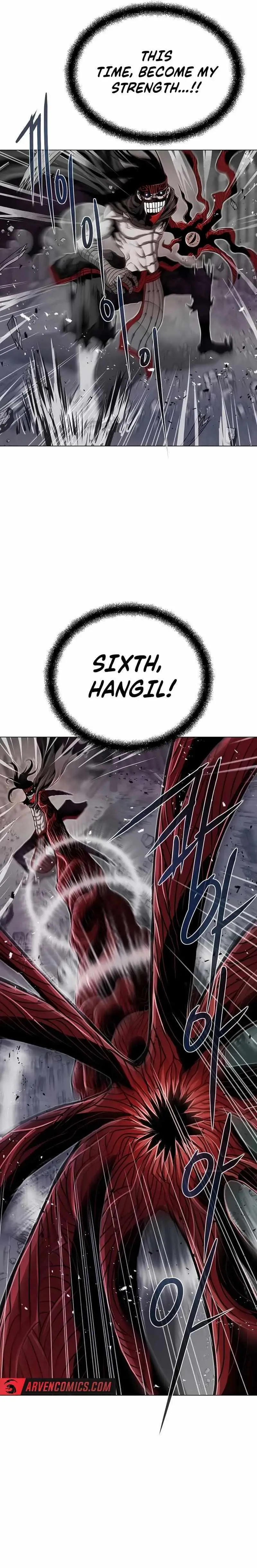 Read 0-kill Assassine chapter 15 image 24 on Lezhin