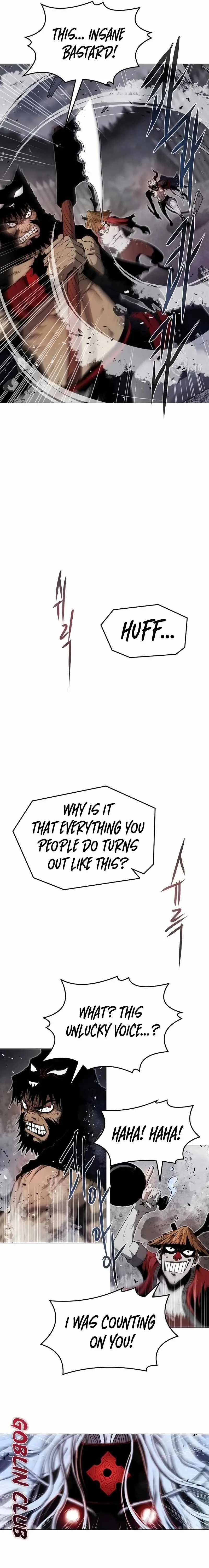 Read 0-kill Assassine chapter 15 image 25 on Lezhin
