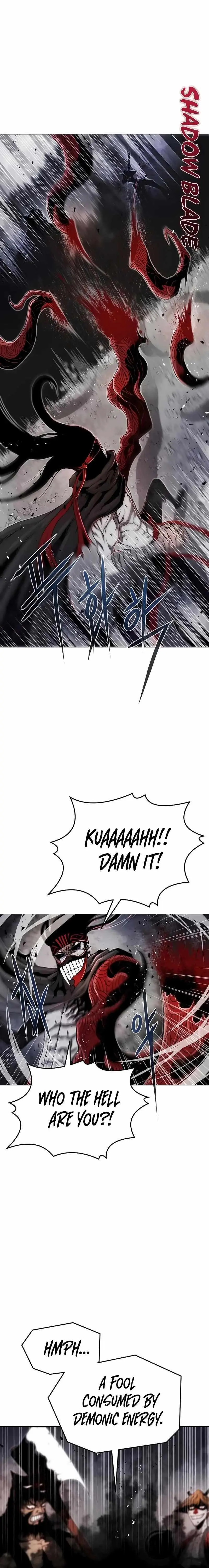 Read 0-kill Assassine chapter 15 image 26 on Lezhin