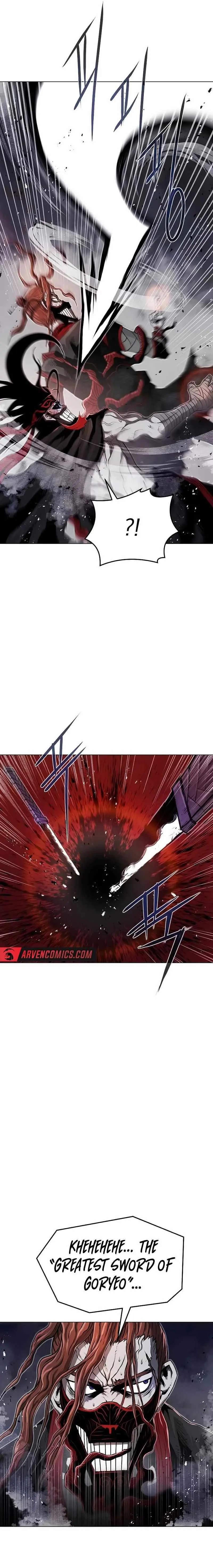 Read 0-kill Assassine chapter 15 image 3 on Lezhin
