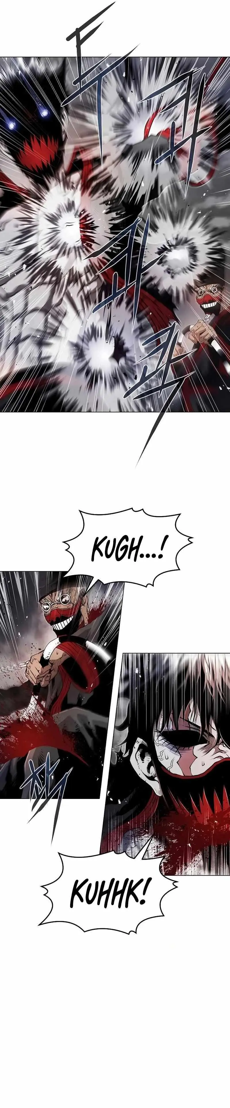 Read 0-kill Assassine chapter 15 image 7 on Lezhin