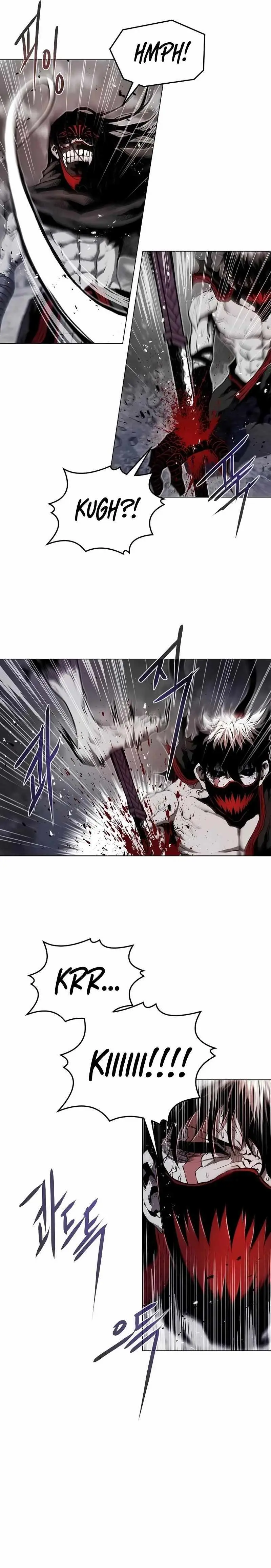 Read 0-kill Assassine chapter 15 image 9 on Lezhin