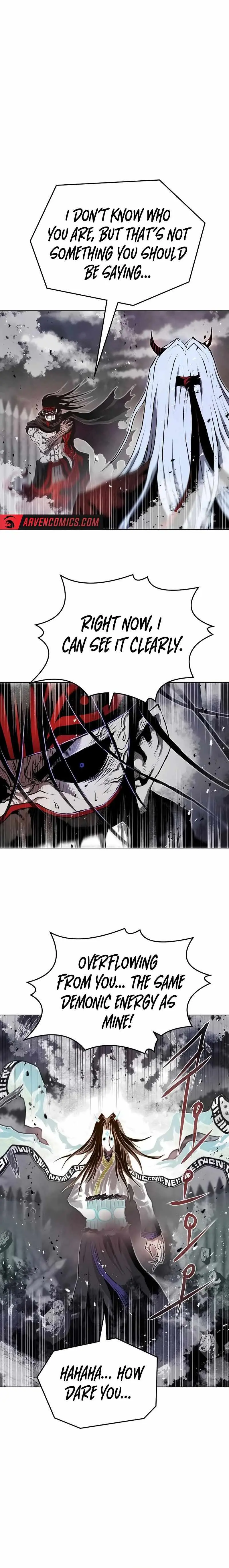 Read 0-kill Assassine chapter 16 image 1 on Lezhin