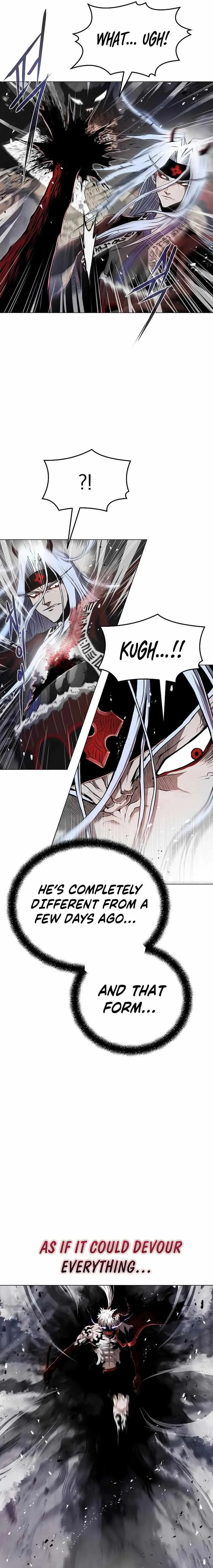 Read 0-kill Assassine chapter 16 image 11 on Lezhin