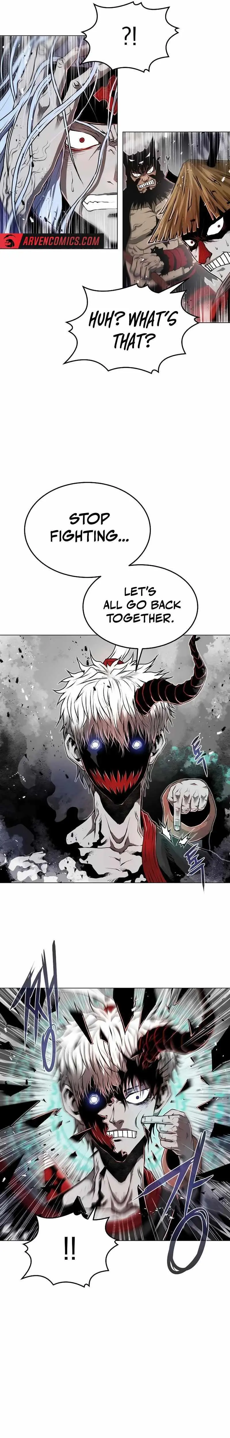 Read 0-kill Assassine chapter 16 image 14 on Lezhin
