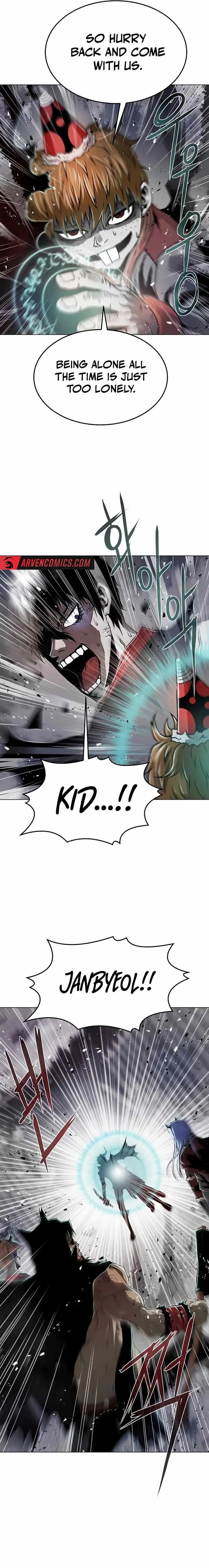 Read 0-kill Assassine chapter 16 image 16 on Lezhin