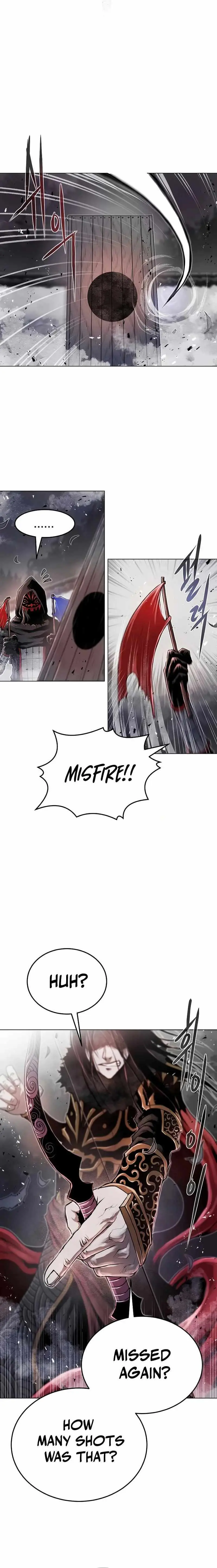 Read 0-kill Assassine chapter 16 image 18 on Lezhin